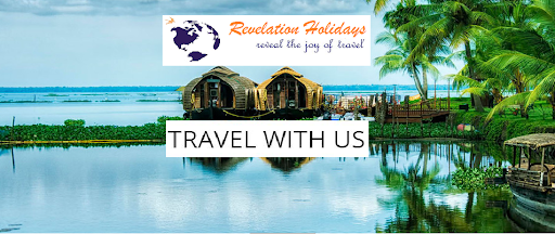 Revelation Travel and Holidays, #5-12-65/2, SV Nagar Colony,JJ Nagar Post, Yapral, Telangana 500087, India, Tour_Operator, state TS