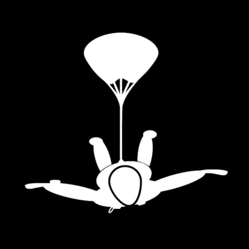 Parachute Coffee House logo