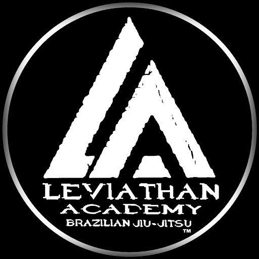 Leviathan Brazilian Jiu-Jitsu Academy logo