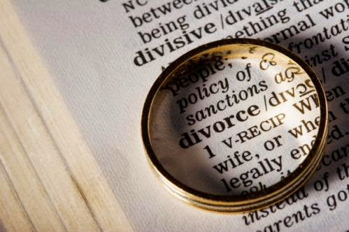 The Best California Divorce Records For Everyone