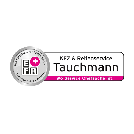 Reifen Tauchmann GmbH logo
