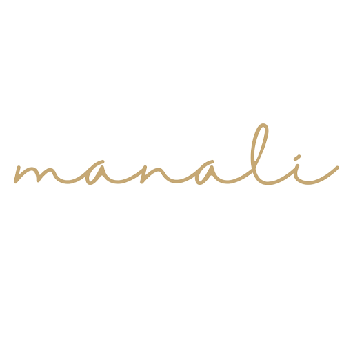 MANALI – dein nachhaltiger Store für Yoga Fashion & Well-being logo