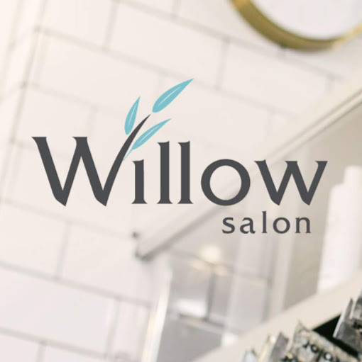 Willow Salon logo