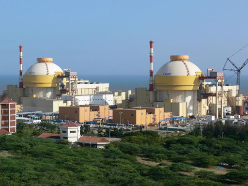 Kudankulam Atomic Power Plants, Kudankulam PO, Radhapuram Taluk, Tirunelveli Dist, Tirunelveli, Tamil Nadu 627106, India, Power_Station_Equipment_Supplier, state TN