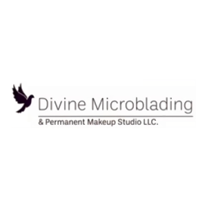Divine Microblading By Andrea LLC logo