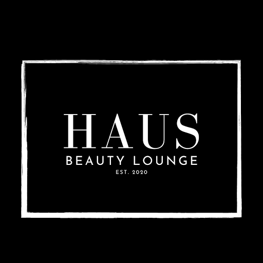 HAUS Beauty Lounge logo