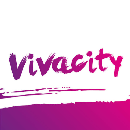 Vivacity Premier Fitness logo