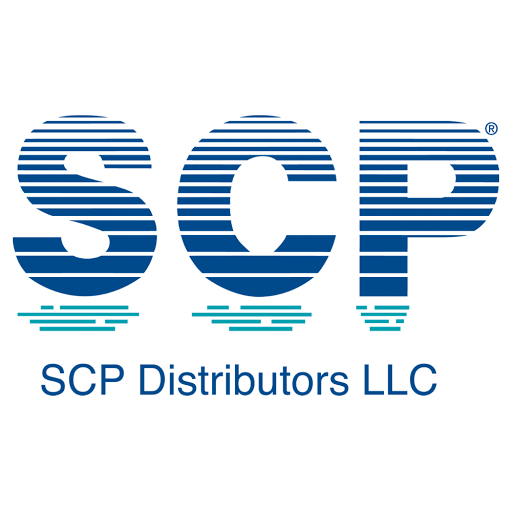 SCP Distributors LLC logo