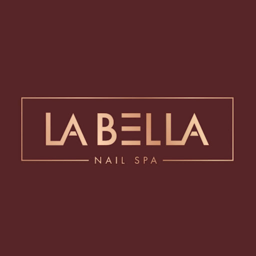 Labella Nail Spa logo