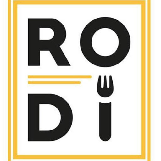 RodiBurgerMore logo