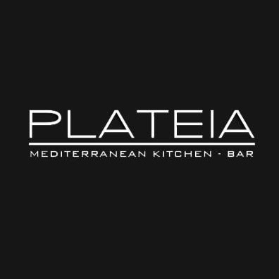 Plateia Mediterranean Kitchen logo