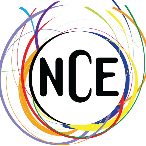 Northside Community Enterprises (NCE) logo