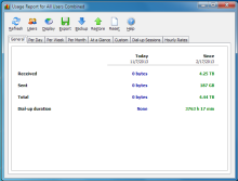 SoftPerfect Networx Screenshot 2 SoftPerfect Networx Screenshot 2