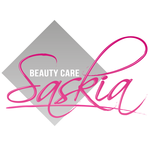 Beauty Care Saskia logo