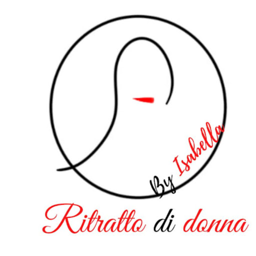 Parrucchiera Ritratto di donna by Celi Isabella logo