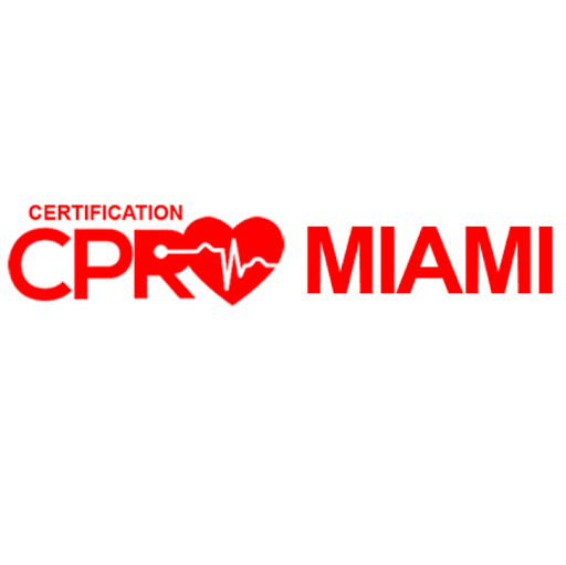 CPR Certification Miami logo