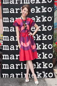 #Marimekko 芬蘭國寶級品牌：台灣首家專賣店繽紛登台 4