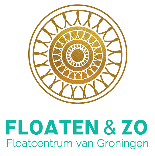 Floaten & Zo logo