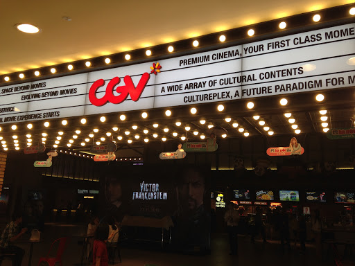 CGV SC VivoCity