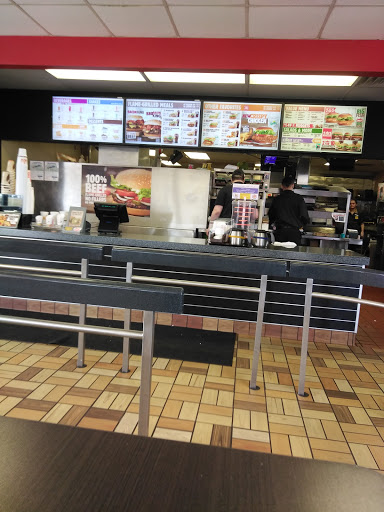 Fast Food Restaurant «Burger King», reviews and photos, 13005 Riverdale Dr NW, Coon Rapids, MN 55448, USA