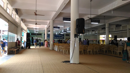 The Pentecostal Mission Church, Sahodaran Ayyappan Rd, Vyttila, Ernakulam, Kerala 682019, India, Pentecostal_Church, state KL