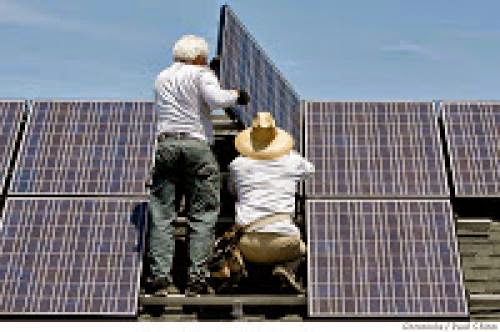Welspun Renewables Signs 100 Mw Solar Mou In Andhra Pradesh