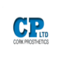 Cork Prosthetics Ltd logo