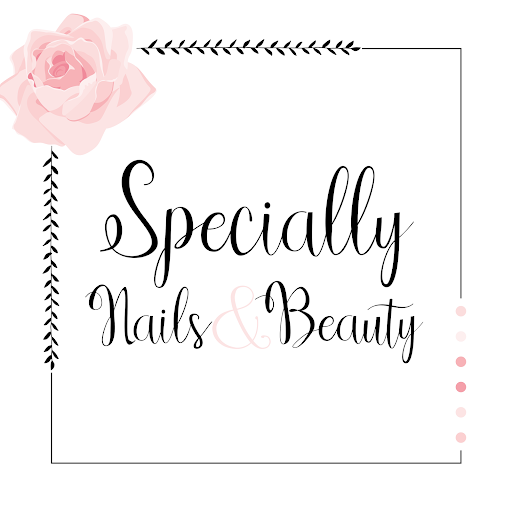 Institut de beauté- Specially Nails & Beauty logo
