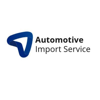 Automotive Import Service logo