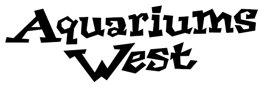 Aquariums West logo