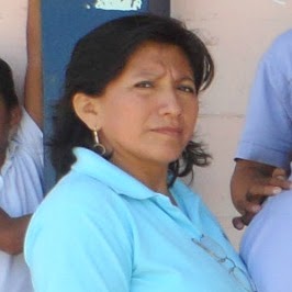Marjorie Pita