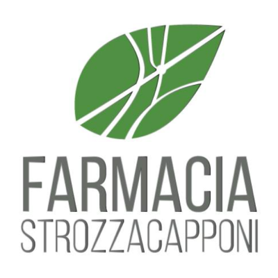 Farmacia Strozzacapponi logo