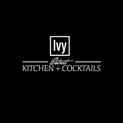 IVY Kitchen + Cocktails logo