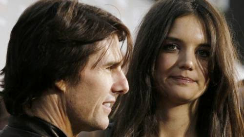 Tom Cruise And Katie Holmes To Divorce Bbc News