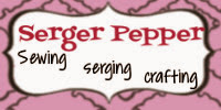Serger Pepper