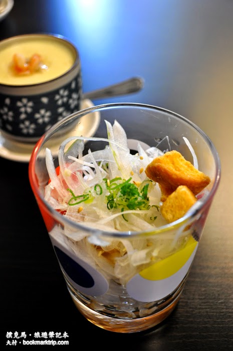 台所和風料理定食套餐
