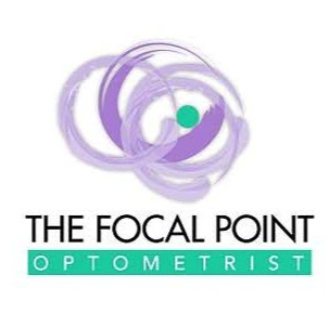 The Focal Point Optometrist logo