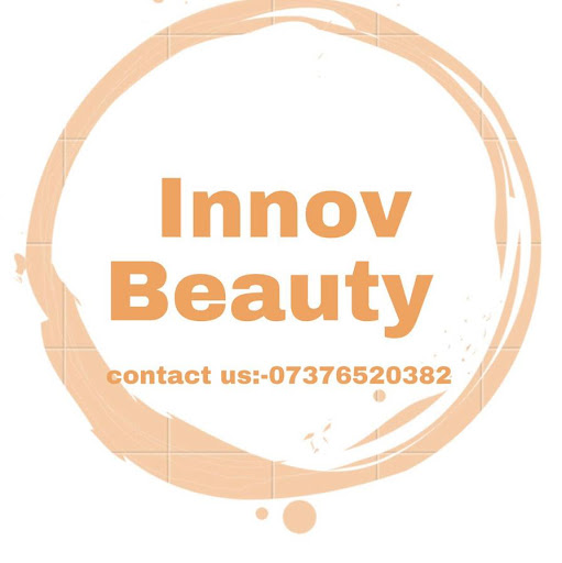 InnovBeauty logo