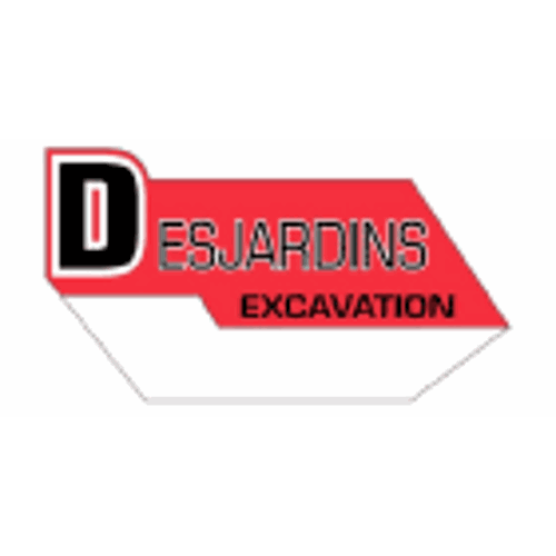 Desjardins Roger Excavation logo