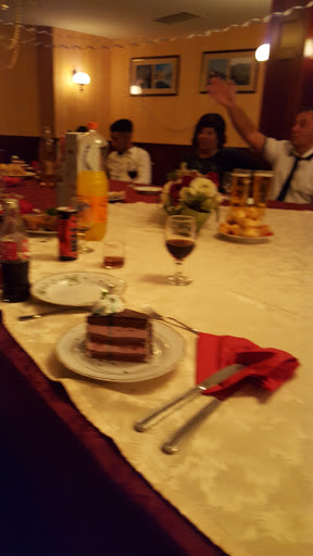Bitang Joe Burger Bar