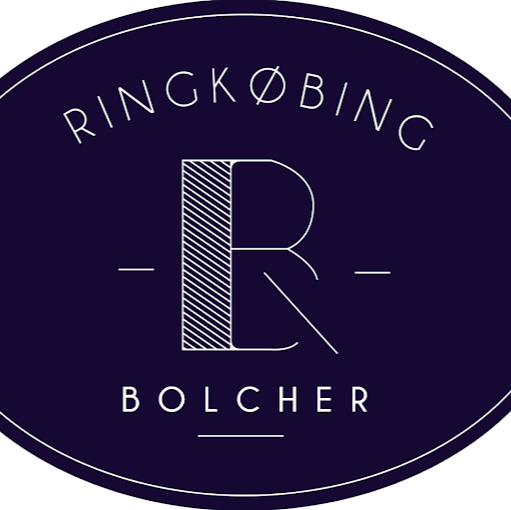 Ringkøbing Bolcher logo