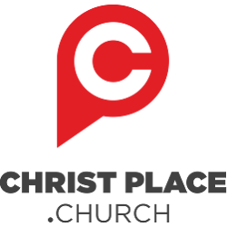 Christplace - logo