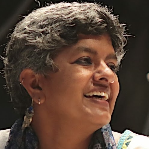 Nandini Rao Photo 16