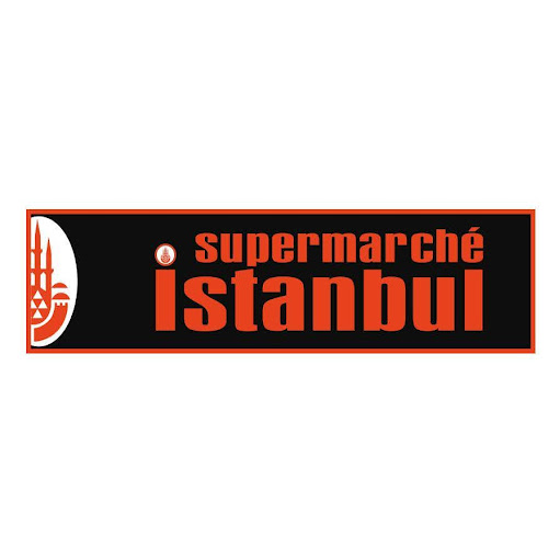 Supermarché Istanbul logo