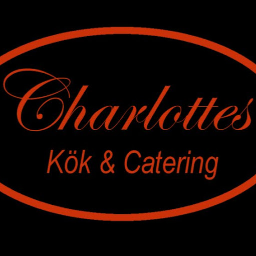 Charlottes Kök & Catering logo