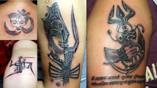 Orionz Tattooz, Shop No. 106, B.K.S. Marg, Opp. PVR Rivoli, Connaught Place, New Delhi, Delhi 110001, India, Tattoo_Shop, state DL