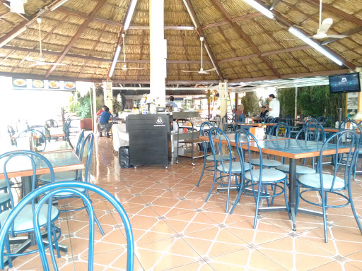 La Viga de Morelos, Circunvalación Palma Real 2, La Palma, 62553 Jiutepec, Mor., México, Restaurante | MOR