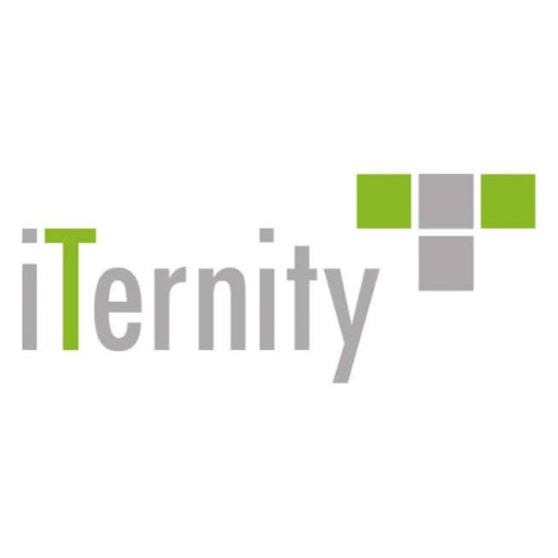 iTernity logo