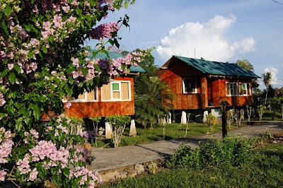 Photos of Misahualli Amazon Lodge