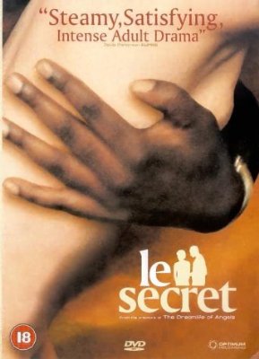 فيلم Le Secret - للكبار فقط